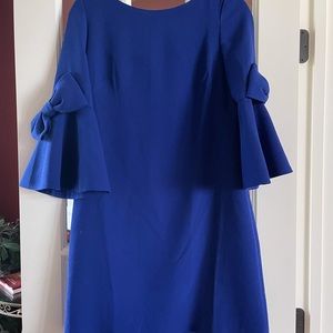 Eliza J Bell Sheath Dress